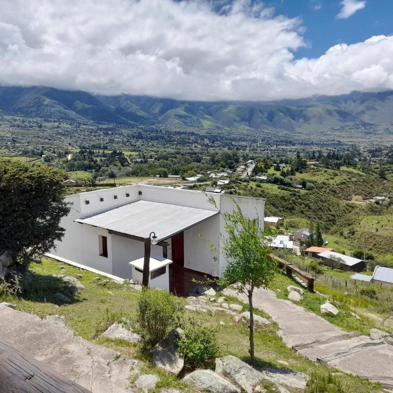 Cabañas Loma de El Pelao - Chalet de 1 dormitorio - 24