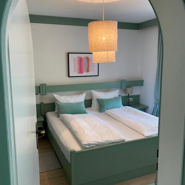 Ferienwohnung Christiane - Steilhofweg / Feuerwehrheimstrasse - Apartment mit Terrasse - 2