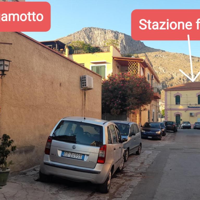 Casa il Bergamotto - Two-Bedroom House - 25