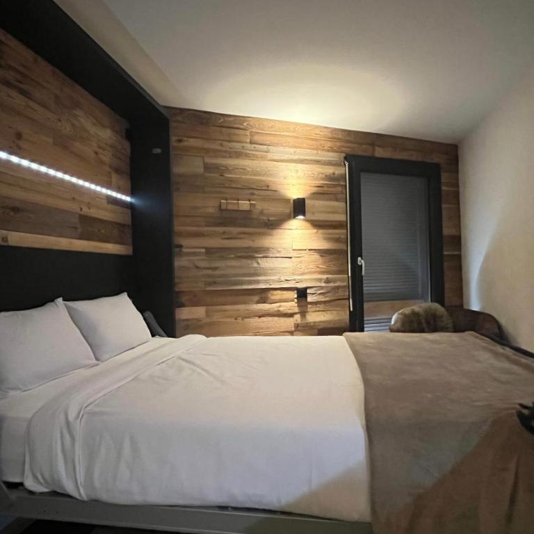Grand Roc - Appartements & Studios - ANZERE - Studio - 9
