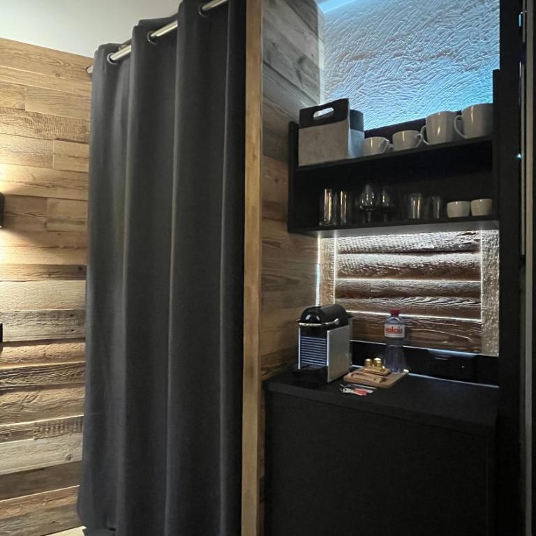 Grand Roc - Appartements & Studios - ANZERE - Studio - 4