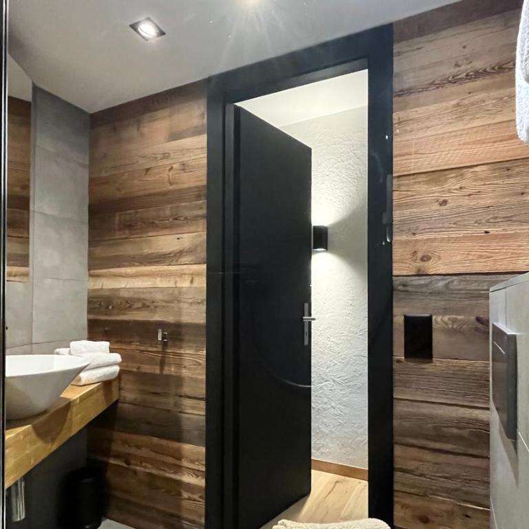 Grand Roc - Appartements & Studios - ANZERE - Studio - 5