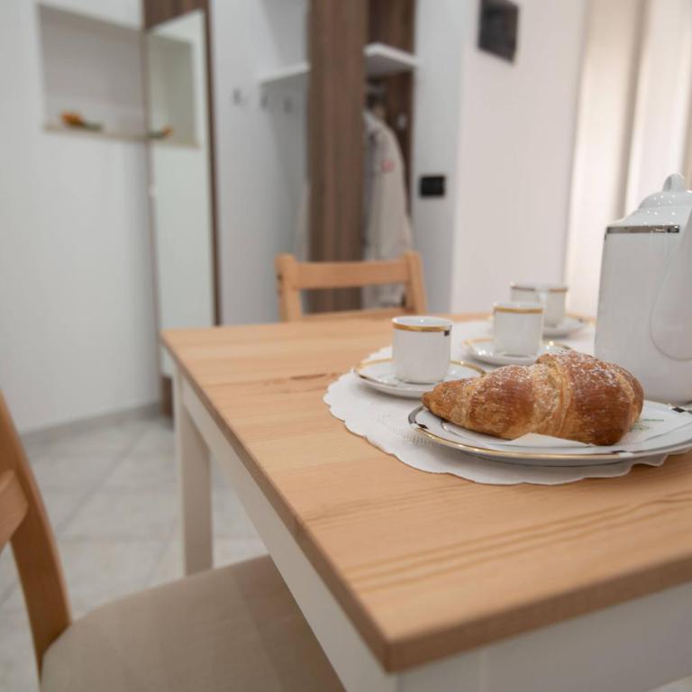 Casa Elia: Locazione Breve - Appartamento - 37