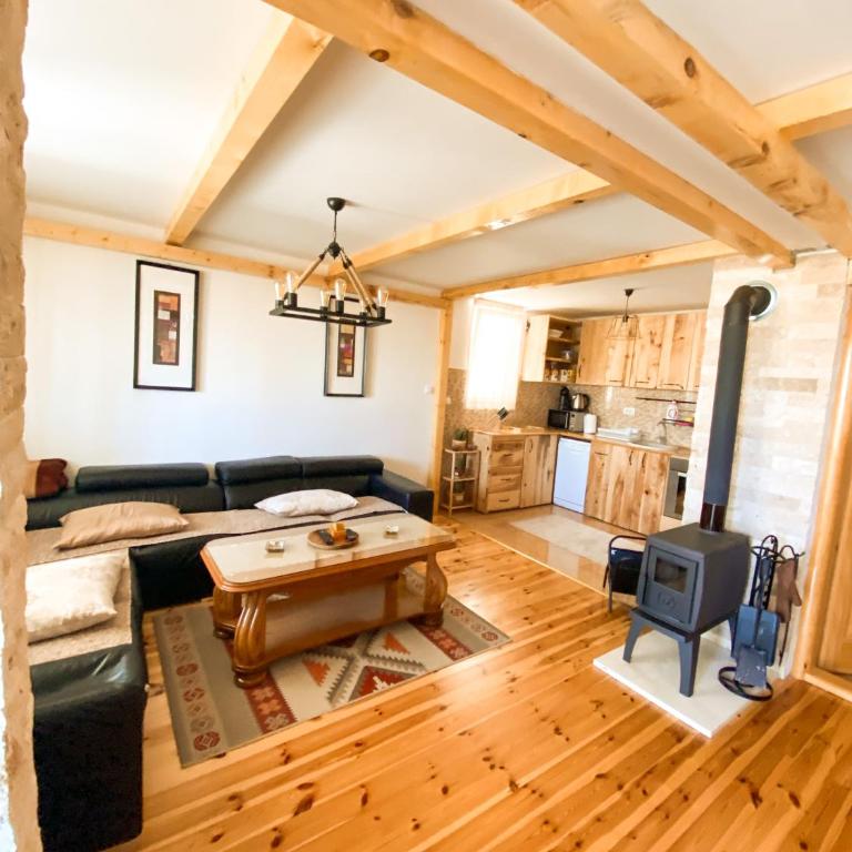 Guest House SARA - Superior Villa - 34