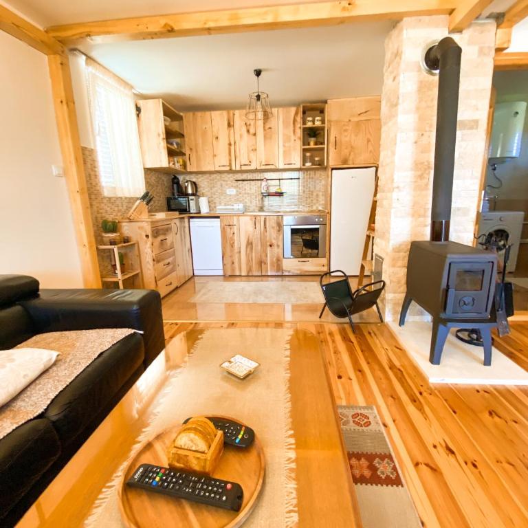 Guest House SARA - Superior Villa - 29