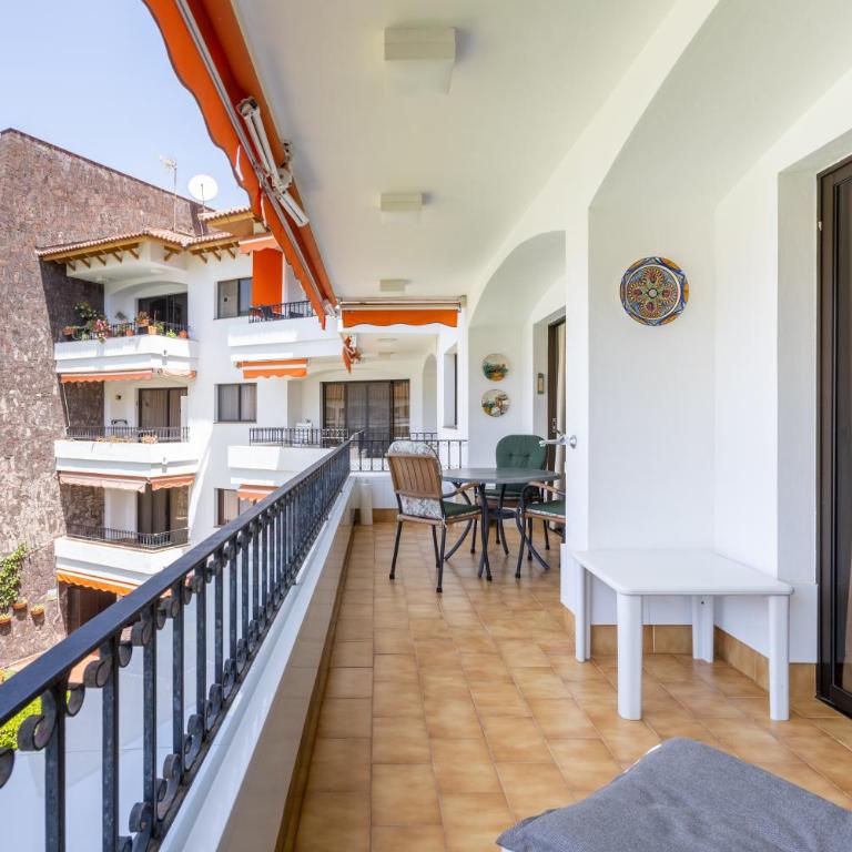 Prime Homes Parque Avoceta - Appartement 3 Chambres - 11