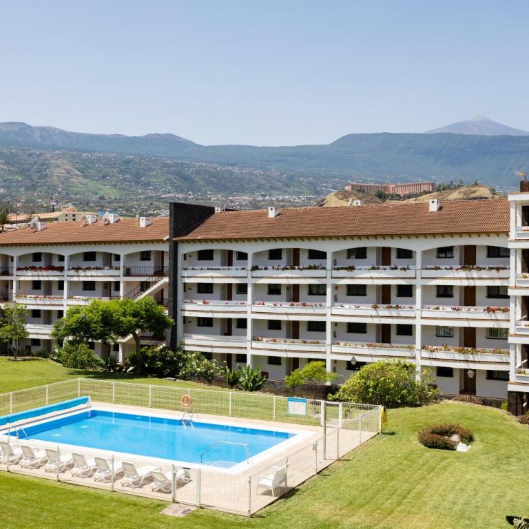 Prime Homes Parque Avoceta - Appartement 3 Chambres - 1
