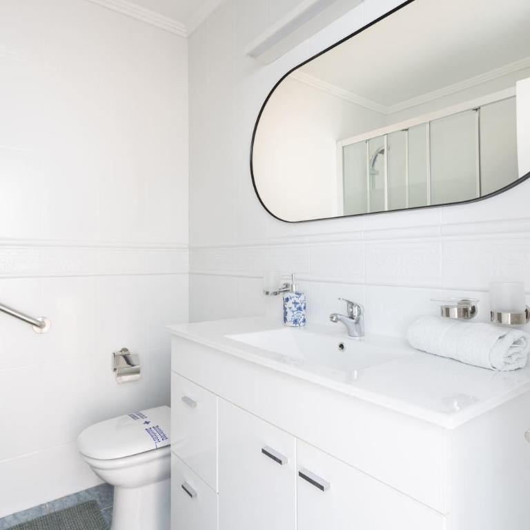 Prime Homes Parque Avoceta - Appartement 3 Chambres - 19