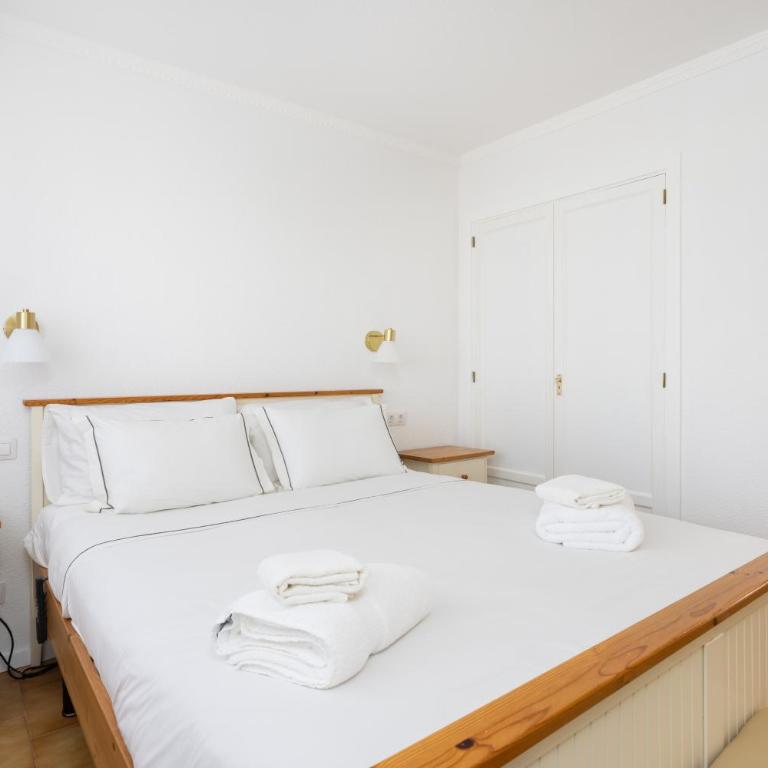 Prime Homes Parque Avoceta - Appartement 3 Chambres - 15