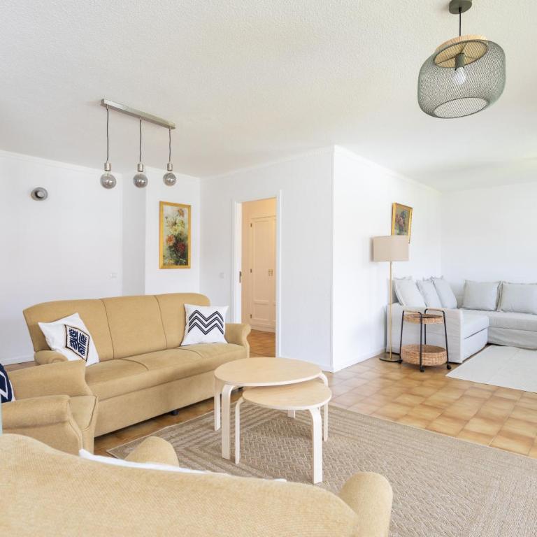 Prime Homes Parque Avoceta - Appartement 3 Chambres - 5