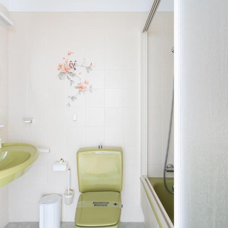 Prime Homes Parque Avoceta - Appartement 3 Chambres - 29