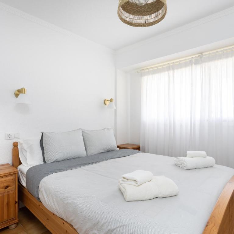 Prime Homes Parque Avoceta - Appartement 3 Chambres - 22