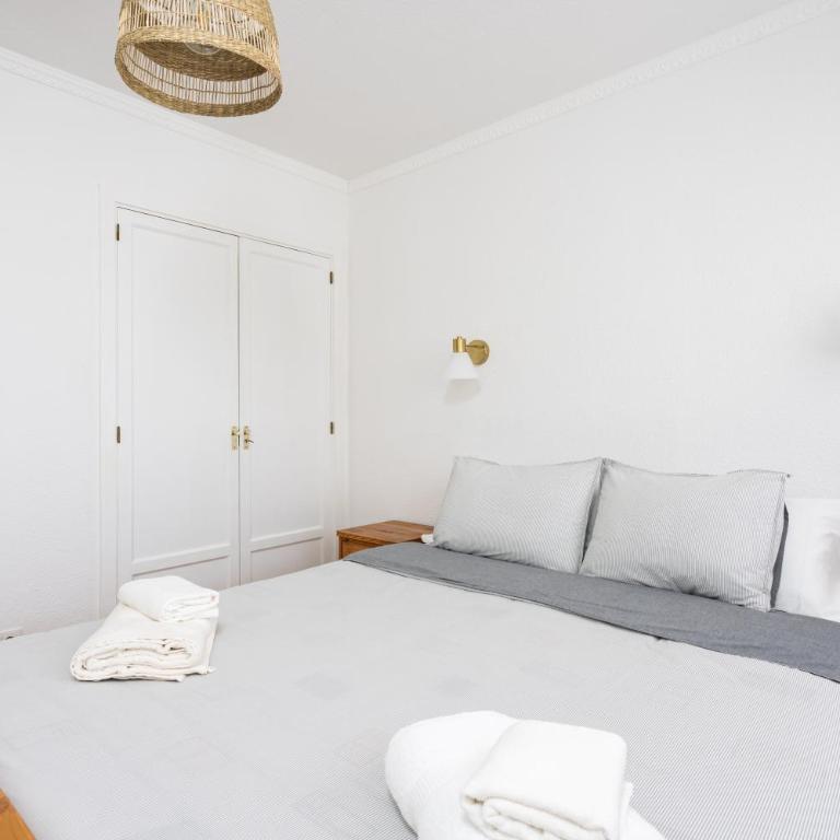 Prime Homes Parque Avoceta - Appartement 3 Chambres - 23