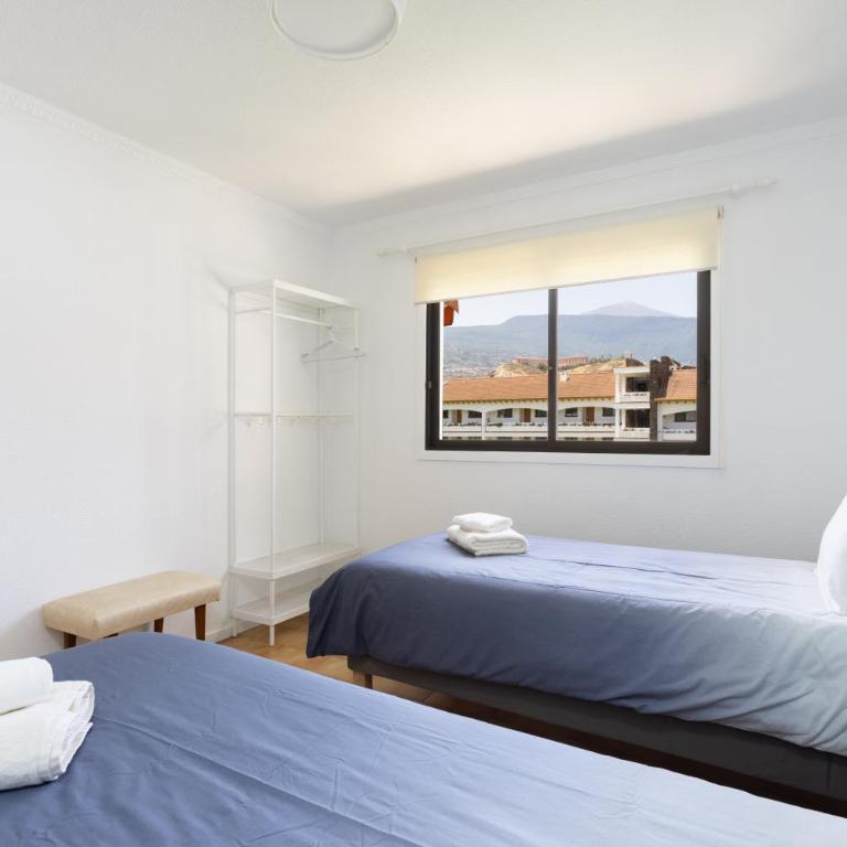Prime Homes Parque Avoceta - Appartement 3 Chambres - 28