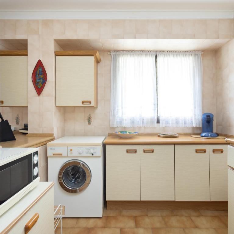 Prime Homes Parque Avoceta - Appartement 3 Chambres - 35