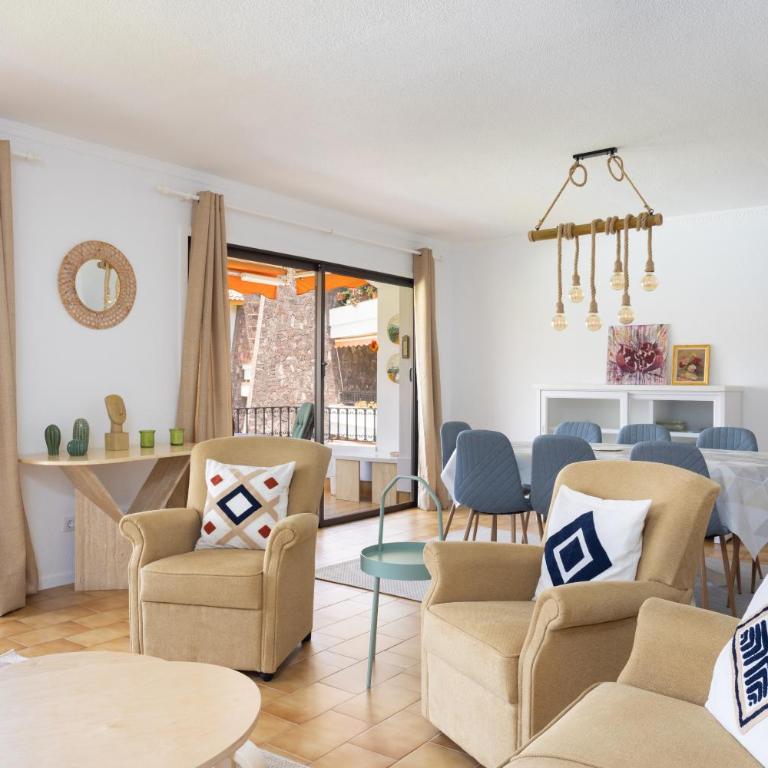 Prime Homes Parque Avoceta - Appartement 3 Chambres - 37