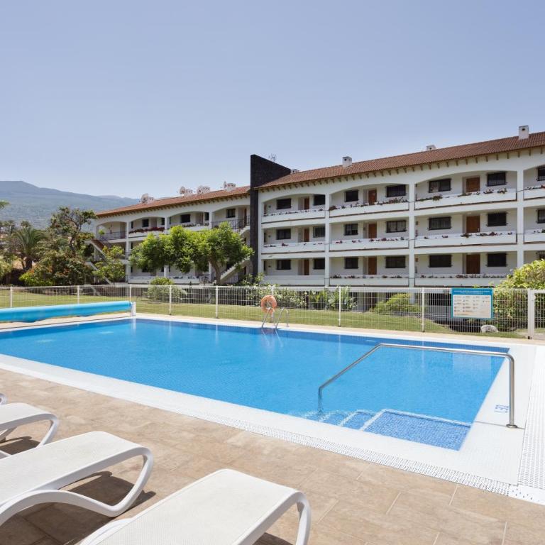 Prime Homes Parque Avoceta - Appartement 3 Chambres - 39