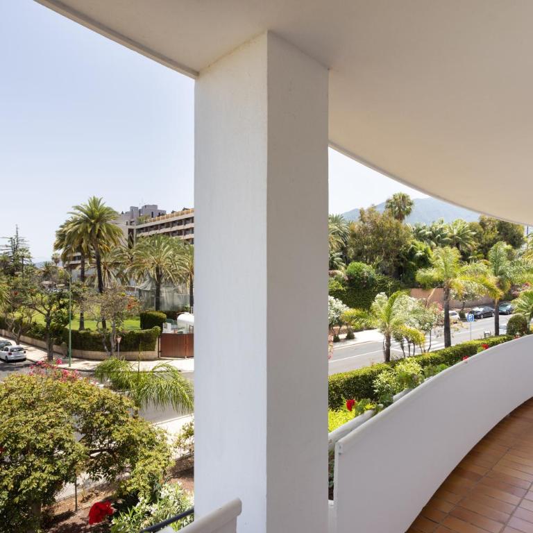 Prime Homes Parque Avoceta - Appartement 3 Chambres - 48