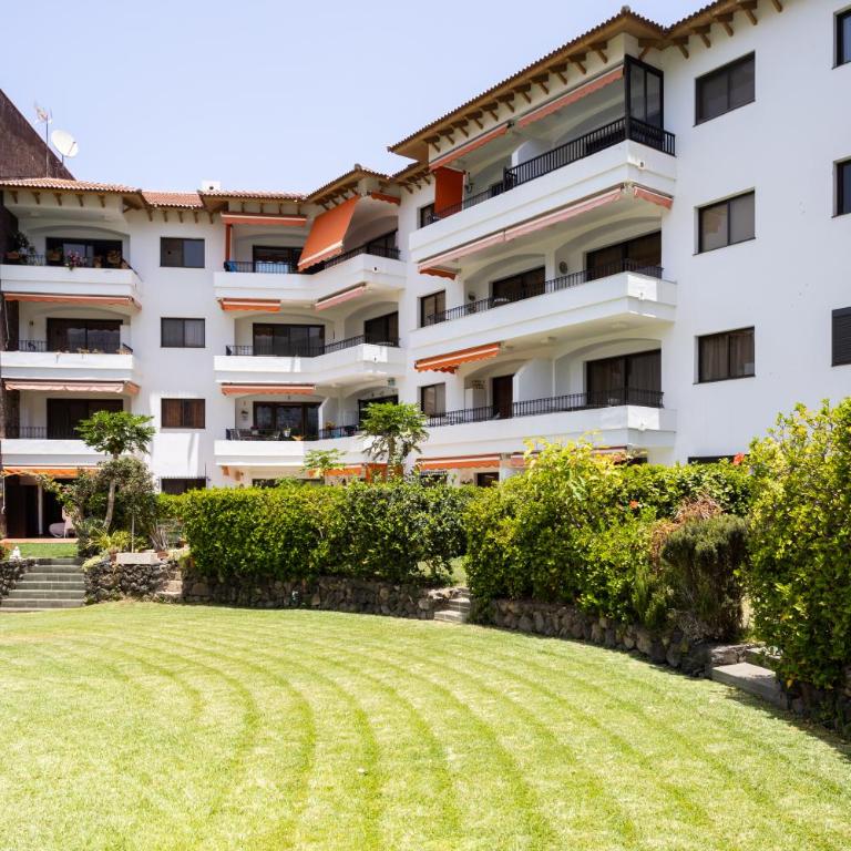 Prime Homes Parque Avoceta - Appartement 3 Chambres - 44