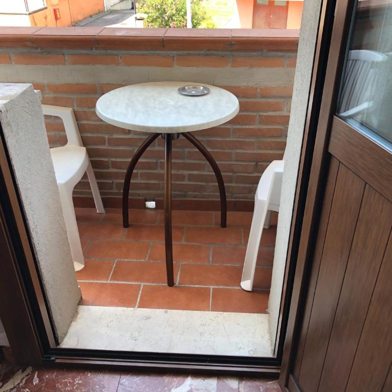 Le Terrazze - Camera Familiare con Balcone - 16