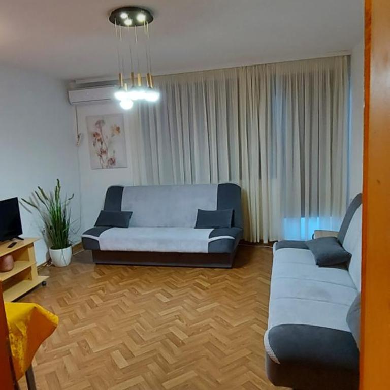 Vesna's Dream - Standardni Apartman - 1