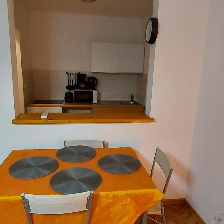 Vesna's Dream - Standardni Apartman - 3