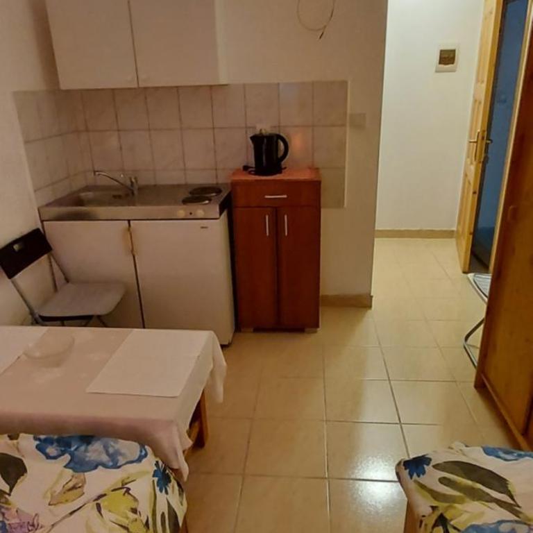 Vesna's Dream - Apartman - 3