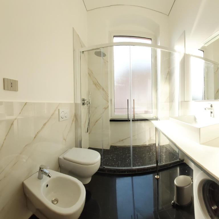 Le Due Piazze - Appartamento con 2 Camere da Letto - 3