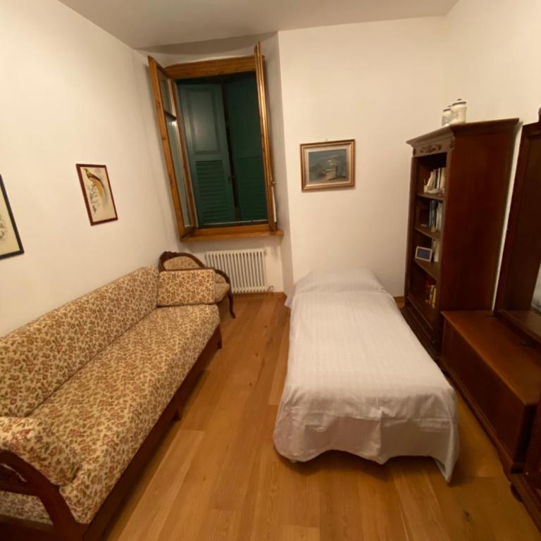 Casa Mia - Appartamento con 2 Camere da Letto - 16