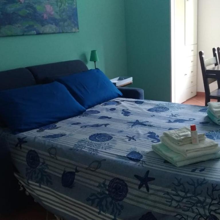 Flesia Home - Appartamento con 2 Camere da Letto - 4