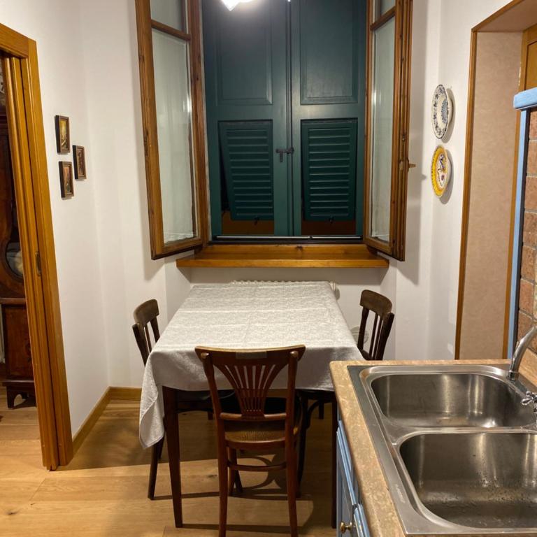 Casa Mia - Appartamento con 2 Camere da Letto - 12