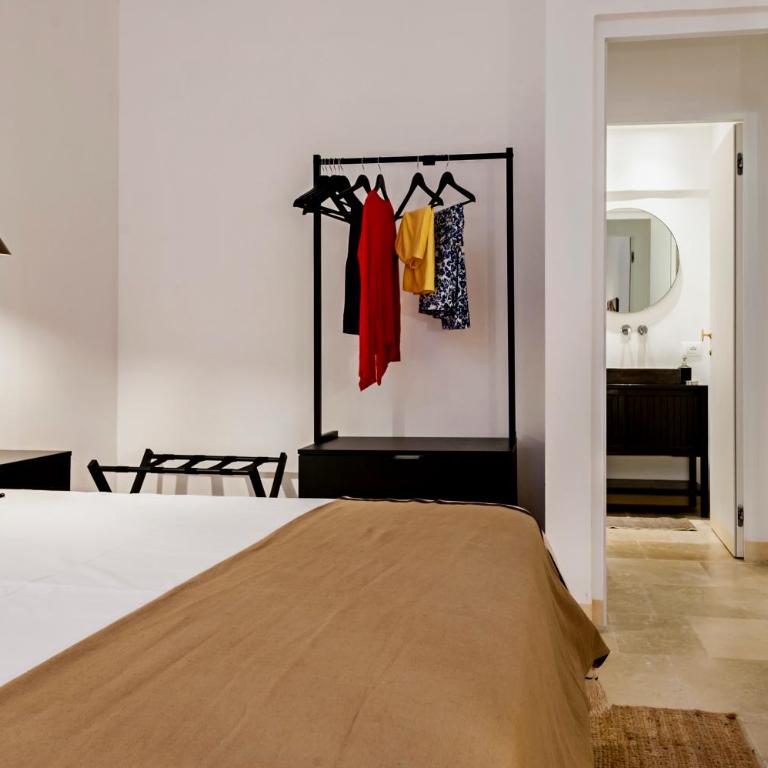 Crocefisso suite -Ortigia - Appartamento con 1 Camera da Letto - 9