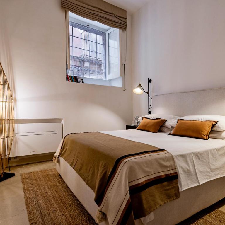 Crocefisso suite -Ortigia - Appartamento con 1 Camera da Letto - 8