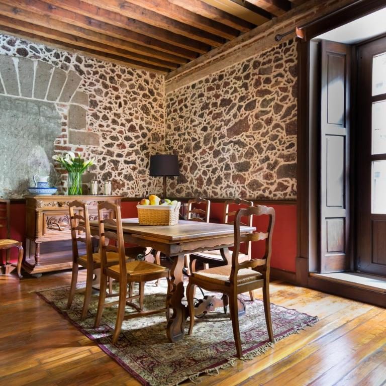 CASA SAUTO SUITE CON BALCON - Deluxe King Suite - 3