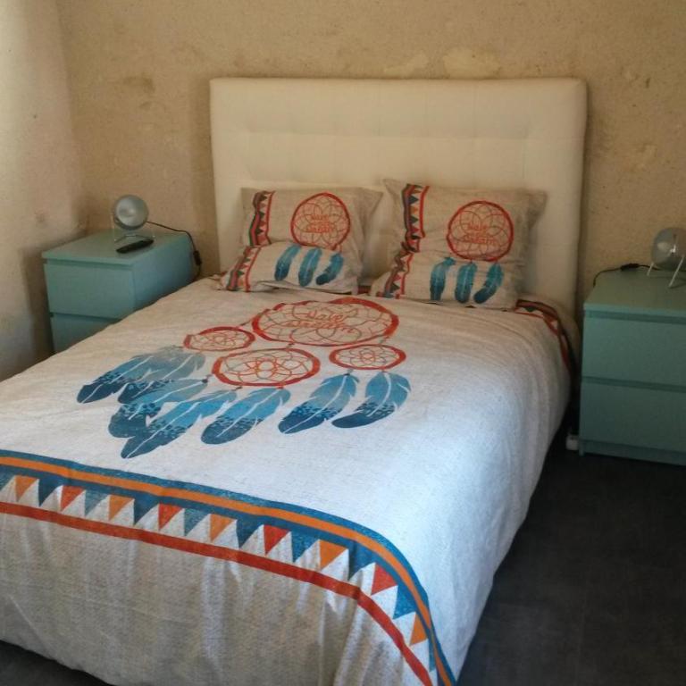 Gîte Dodo Lé La - avec clim - Casa de 3 dormitorios - 5