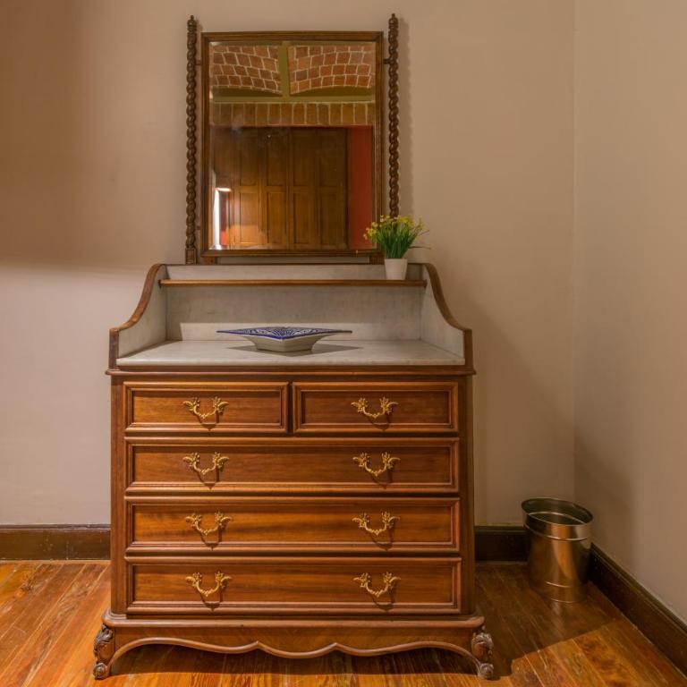 CASA SAUTO Family Suite next to the Cathedral - Two-Bedroom Apartment - 18