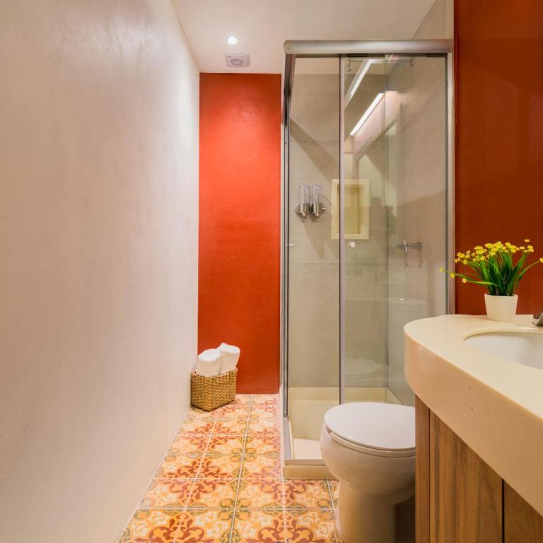 CASA SAUTO Family Suite next to the Cathedral - Two-Bedroom Apartment - 7