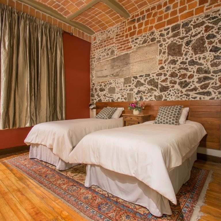 CASA SAUTO Family Suite next to the Cathedral - Two-Bedroom Apartment - 13