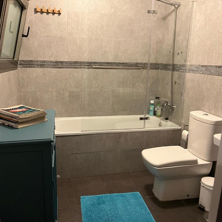 Casa Deniz - Habitación Individual con baño - 11
