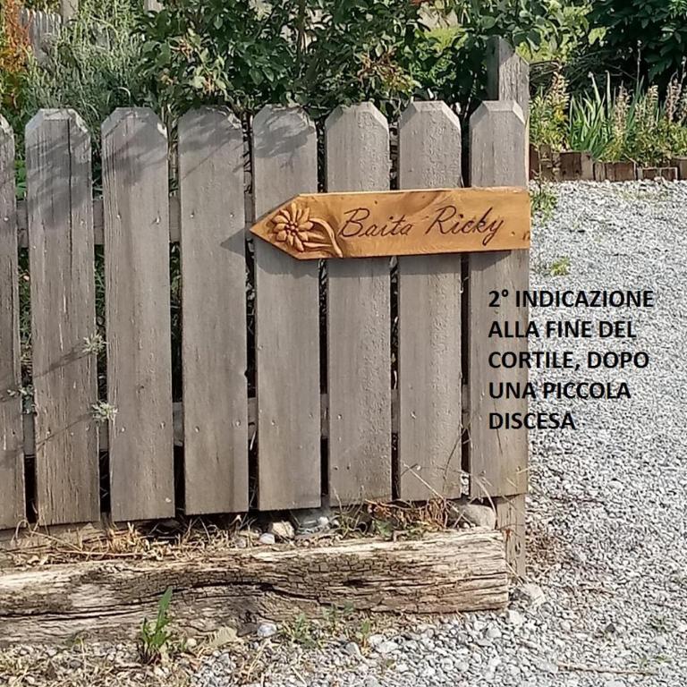 Baita Ricky Bormio - Appartamento con 1 Camera da Letto - 14