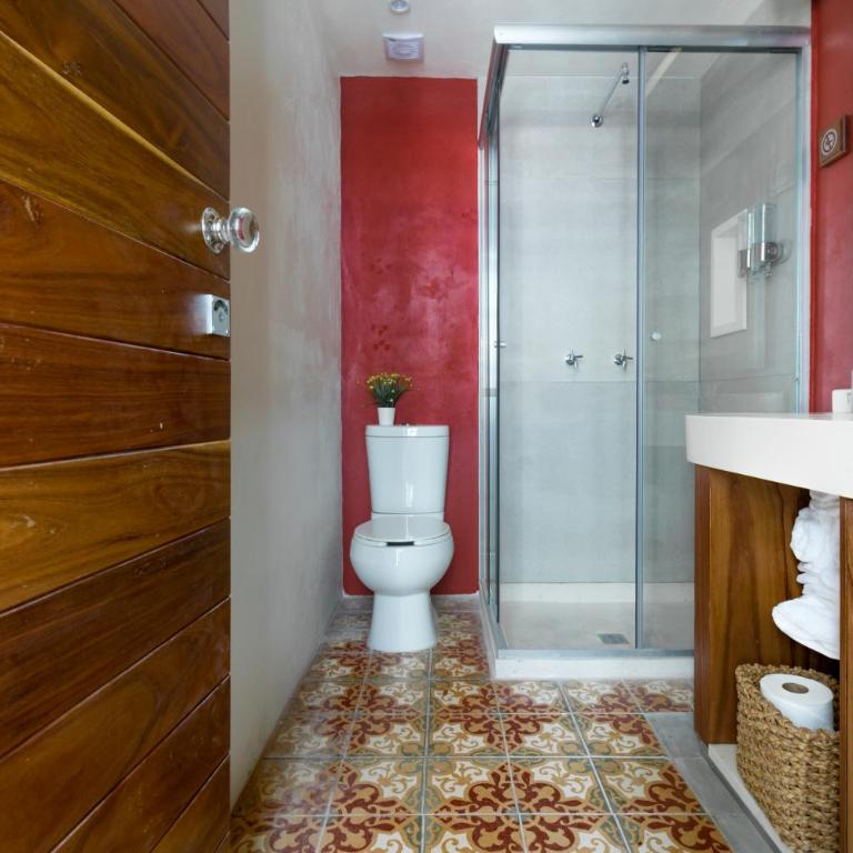 Historic Suite w balconies to Cathedral & Rooftop CASA SAUTO 5 - Apartamento de 1 dormitorio - 9