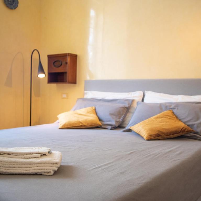 Art & History - NEW - Modern Classic Apartment - Two-Bedroom Apartment - 8