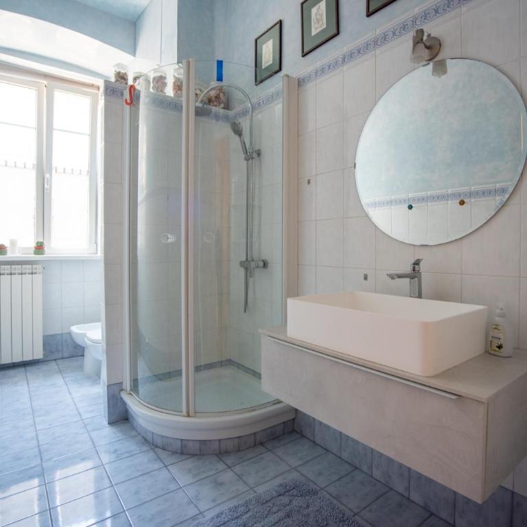 Art & History - NEW - Modern Classic Apartment - Two-Bedroom Apartment - 9