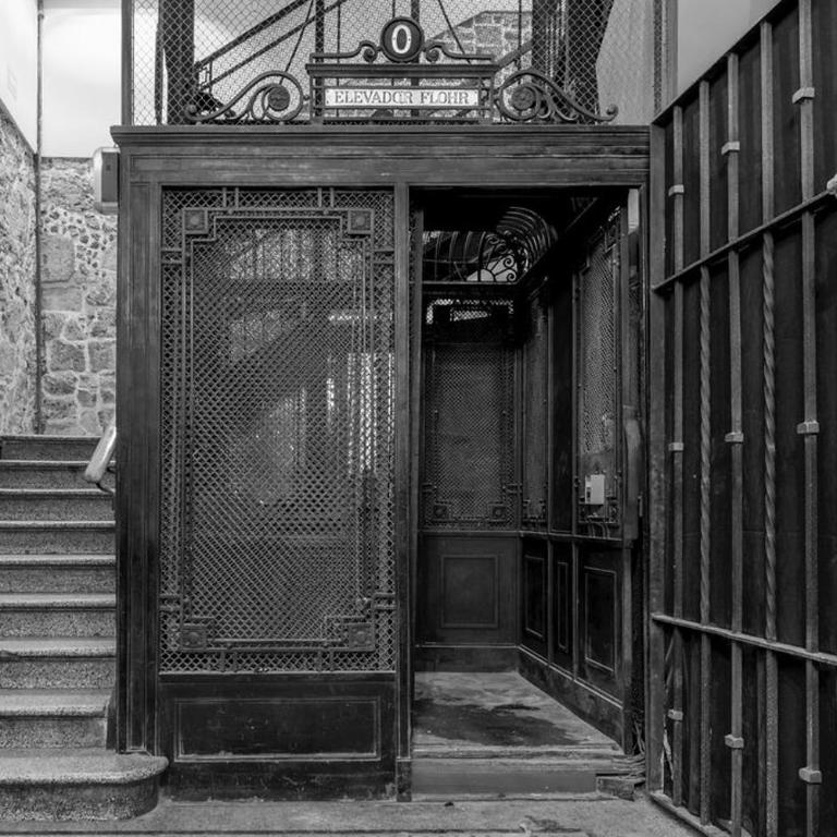 Historic Suite w balconies to Cathedral & Rooftop CASA SAUTO 5 - Apartamento de 1 dormitorio - 21