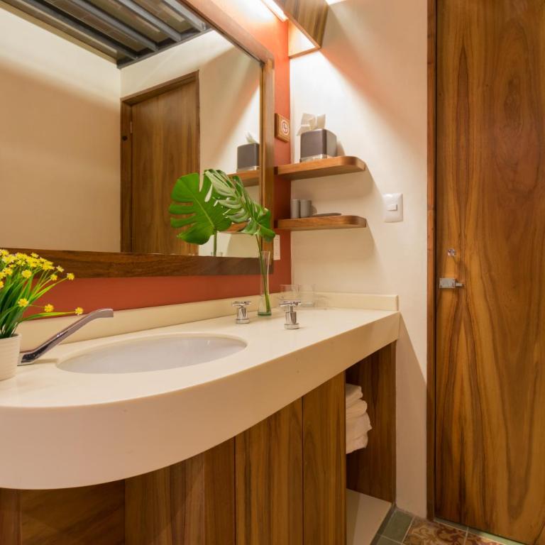 CASA SAUTO 2 suites in Downtown - Three-Bedroom Suite - 30