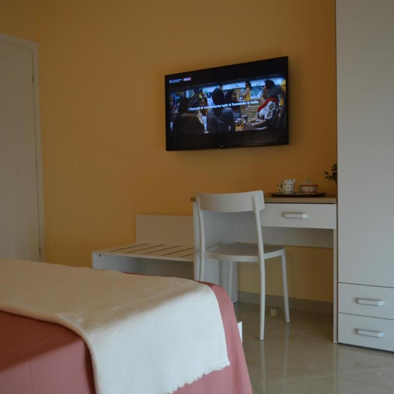 Raggio di Sole - Appartamento con 3 Camere da Letto - 35