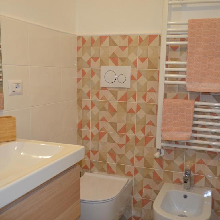 Raggio di Sole - Appartamento con 3 Camere da Letto - 37