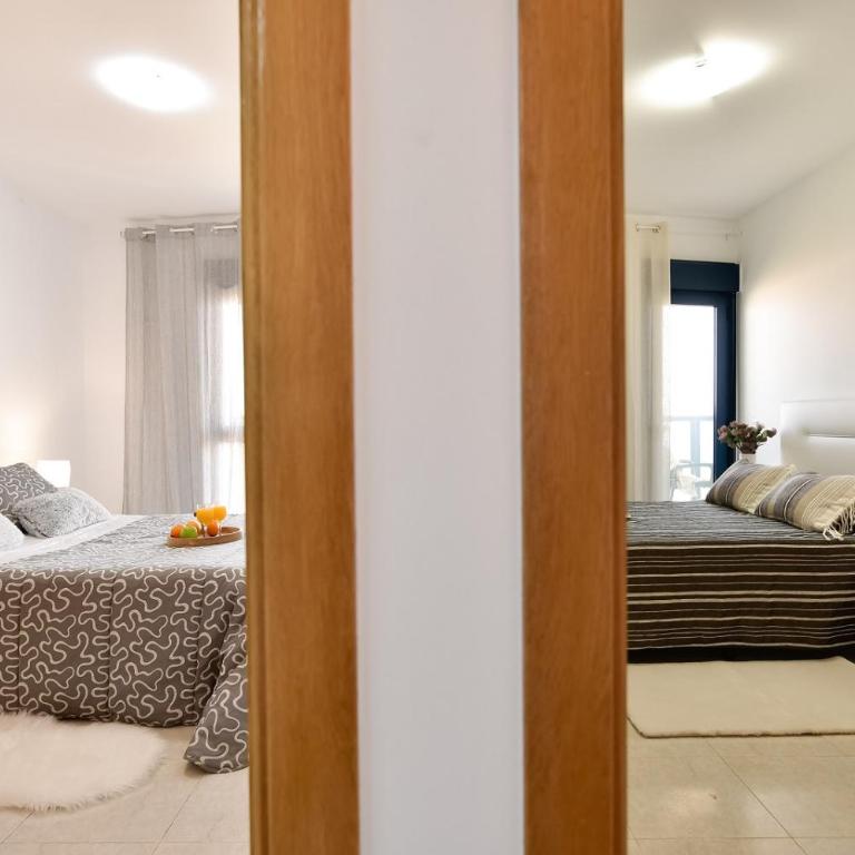 212 Relax Sea Views - Alicante Holiday - Apartment with Sea View - 10