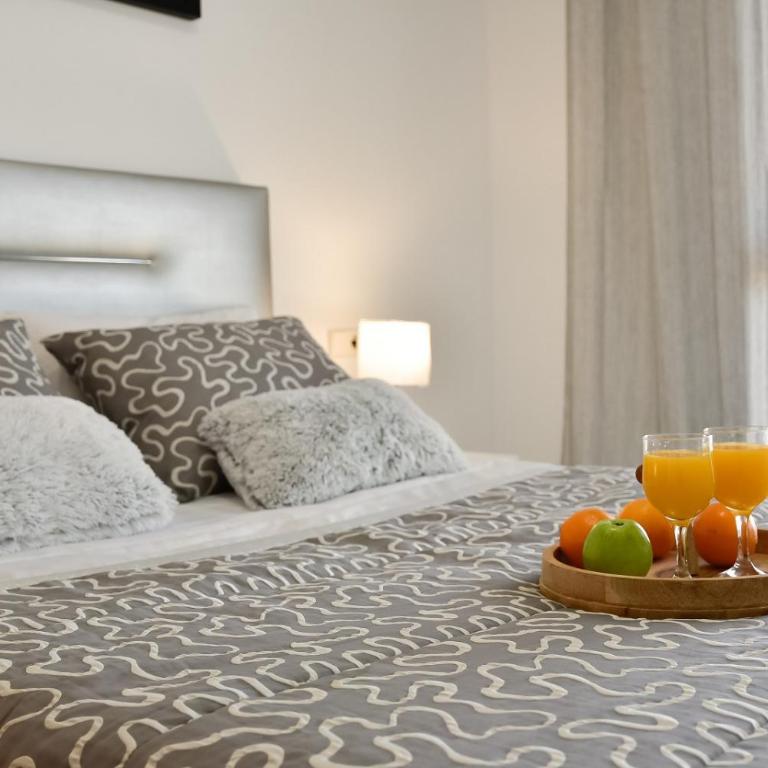 212 Relax Sea Views - Alicante Holiday - Apartment with Sea View - 9
