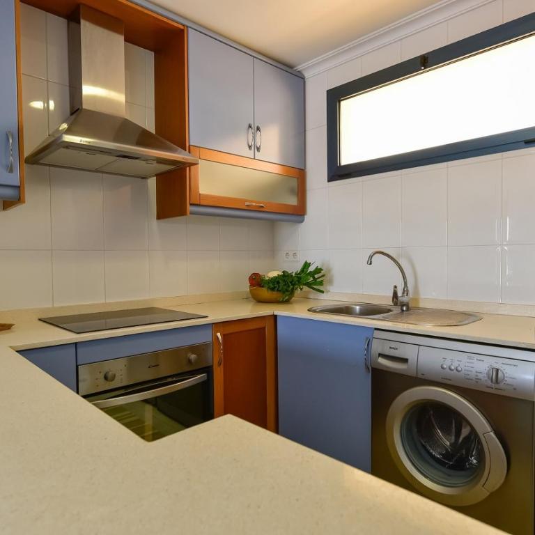 212 Relax Sea Views - Alicante Holiday - Apartment with Sea View - 14
